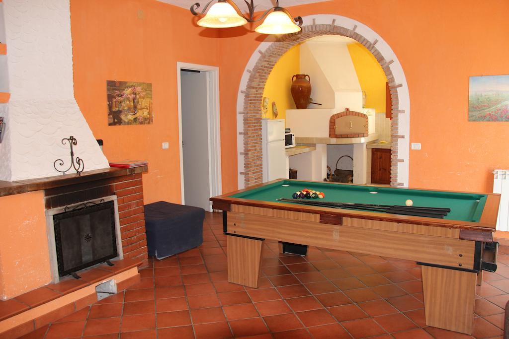 Villa Uliveto Francavilla di Sicilia Exterior foto